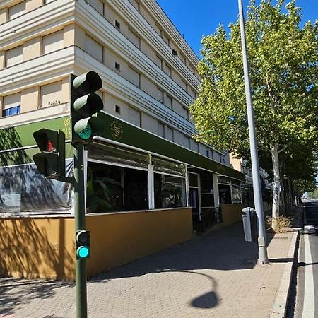 Apto Lux Sevilla Dış mekan fotoğraf