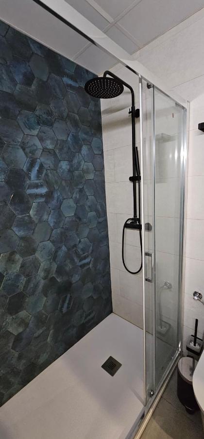 Apto Lux Sevilla Dış mekan fotoğraf