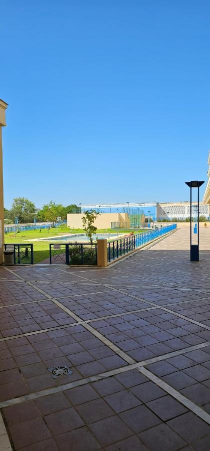 Apto Lux Sevilla Dış mekan fotoğraf