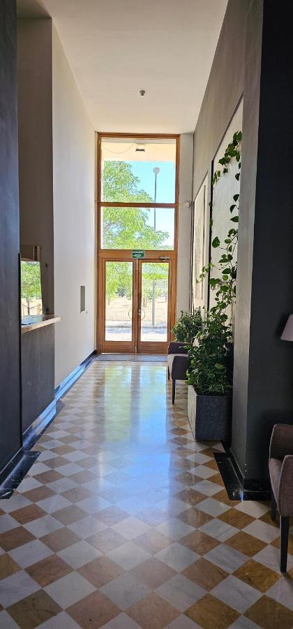 Apto Lux Sevilla Dış mekan fotoğraf