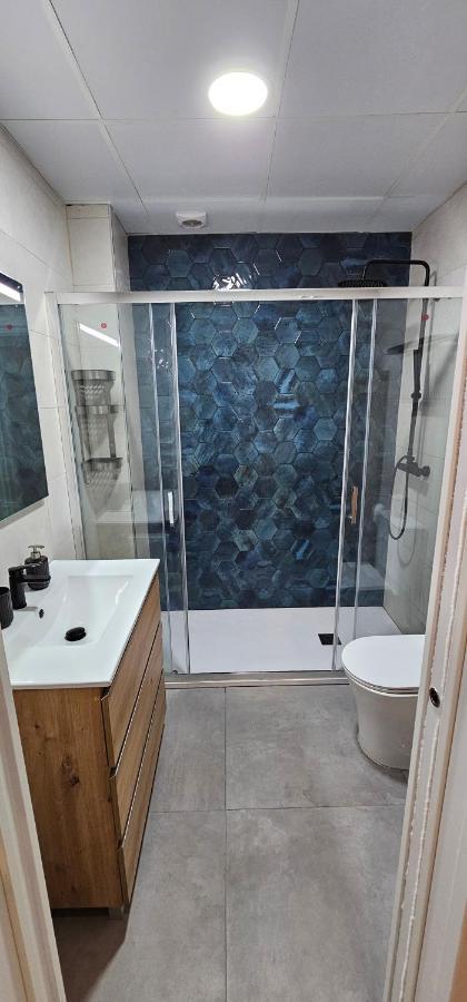 Apto Lux Sevilla Dış mekan fotoğraf