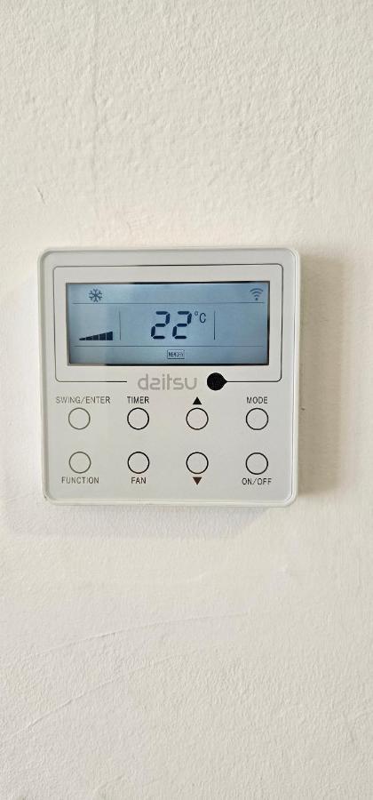 Apto Lux Sevilla Dış mekan fotoğraf
