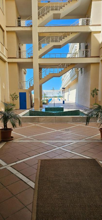 Apto Lux Sevilla Dış mekan fotoğraf